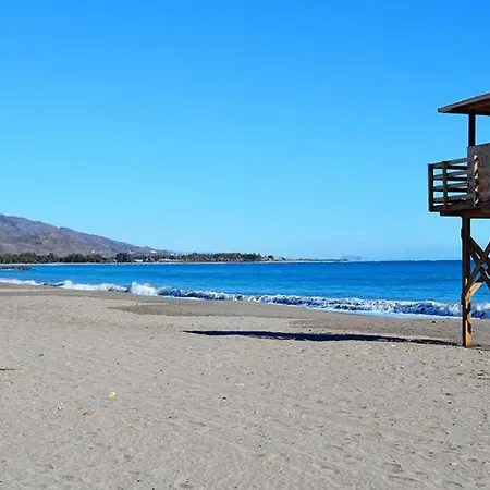 Playa Fuentemar