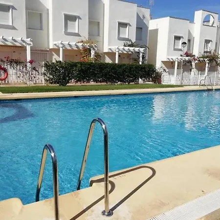 Playa Fuentemar Ferienhaus Vera
