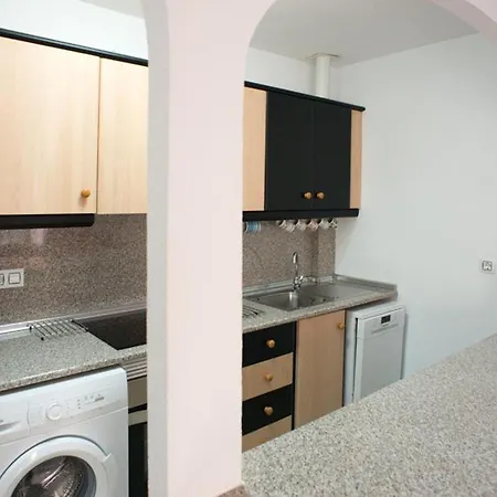 度假居 Playa Fuentemar 维拉