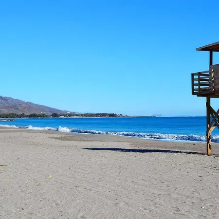 Playa Fuentemar *