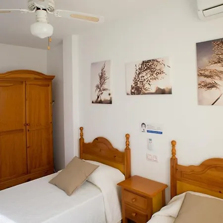 Playa Fuentemar ורה