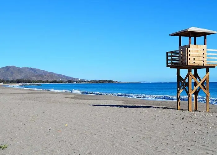 Playa Fuentemar