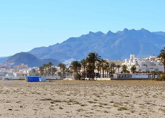 Ferienhaus Playa Fuentemar